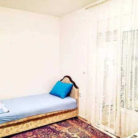 Tara Gasthuis Podgorica